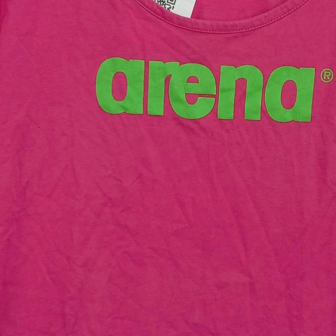 ARENA T-Shirt Bild 6