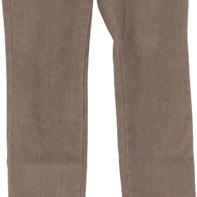 HIMMELBLAU BY LOLA PALTINGER Jeans Straight Leg Bild 5