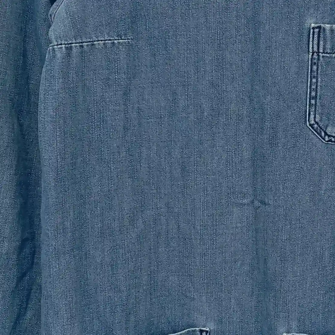 CLOSED Jeanskleid Bild 6