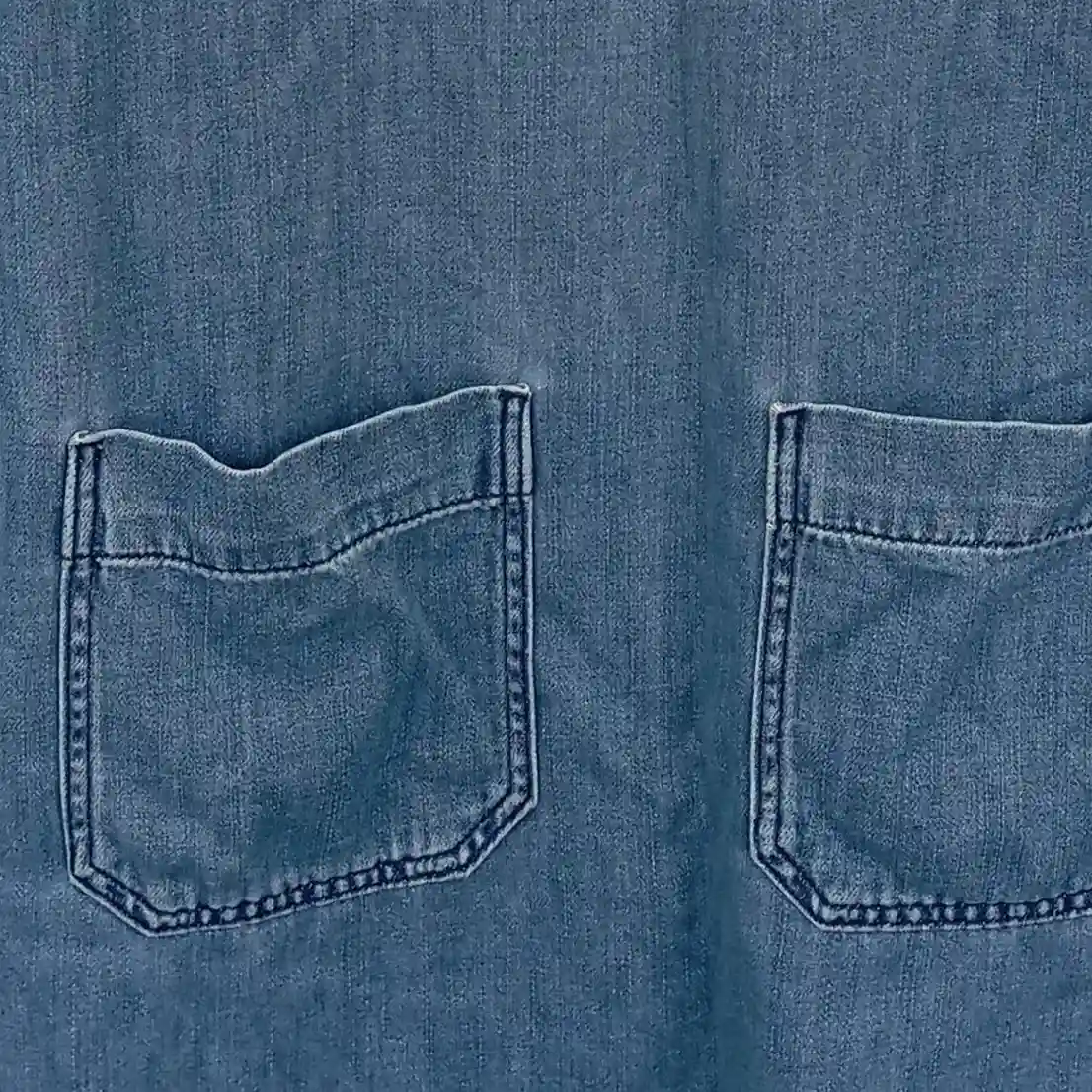 CLOSED Jeanskleid Bild 7