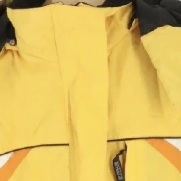 CUTTING EDGE Outdoorjacke Bild 4