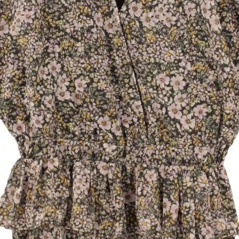 SET Freizeitkleid Bild 4