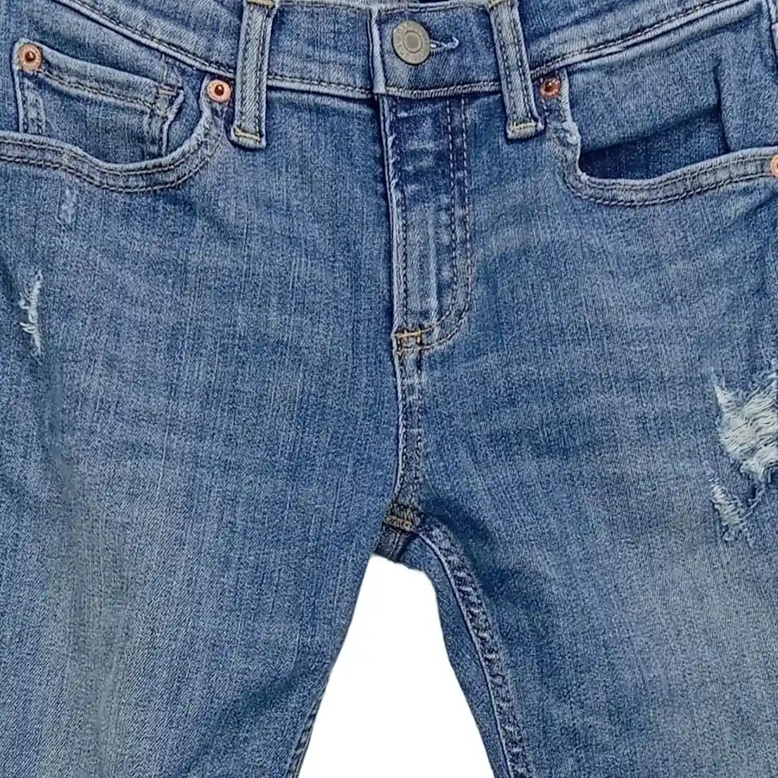 GAP Jeans Skinny Fit Bild 5