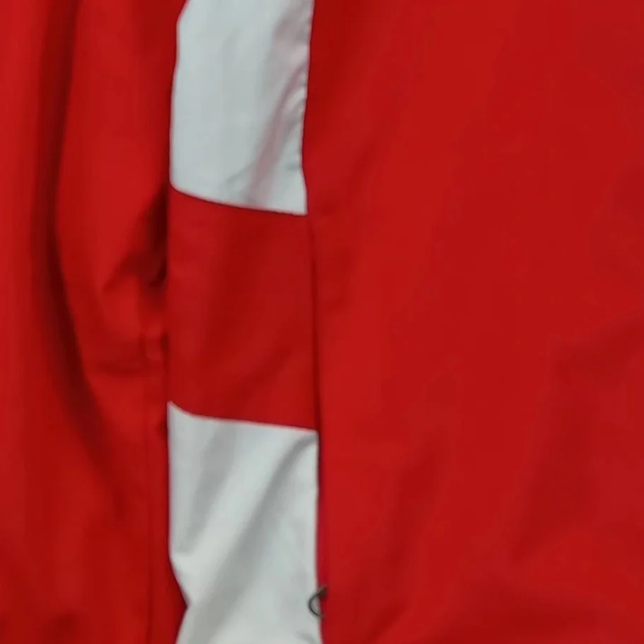 NIKE Trainingsjacke Bild 7