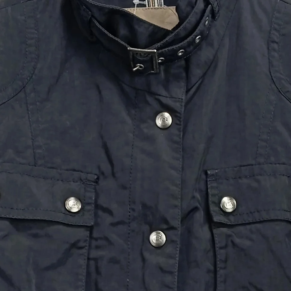 GIL BRET Outdoorjacke Bild 6