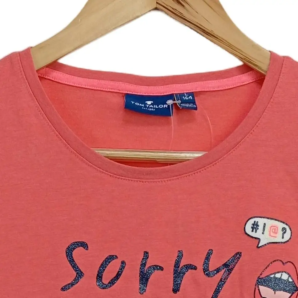 TOM TAILOR Sweatshirt Bild 4