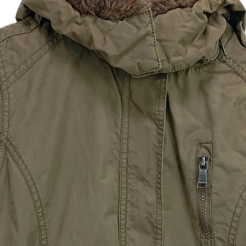 MARC O'POLO Parka Bild 5