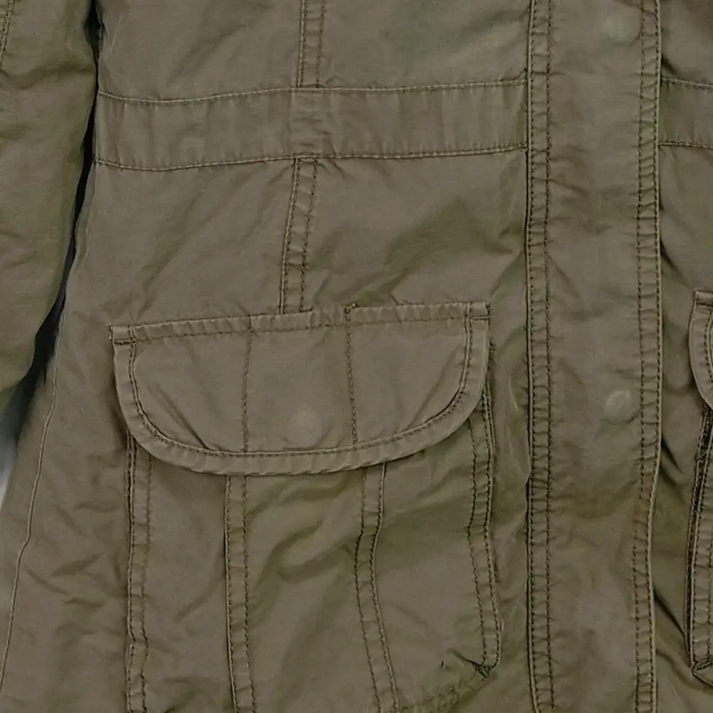 MARC O'POLO Parka Bild 7