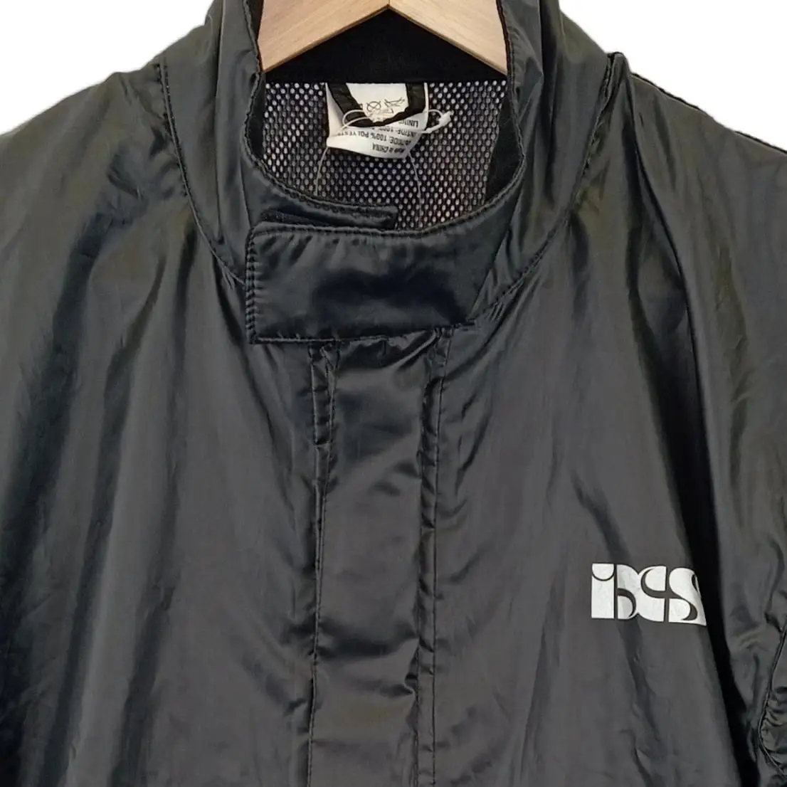IXS Regenjacke Bild 5