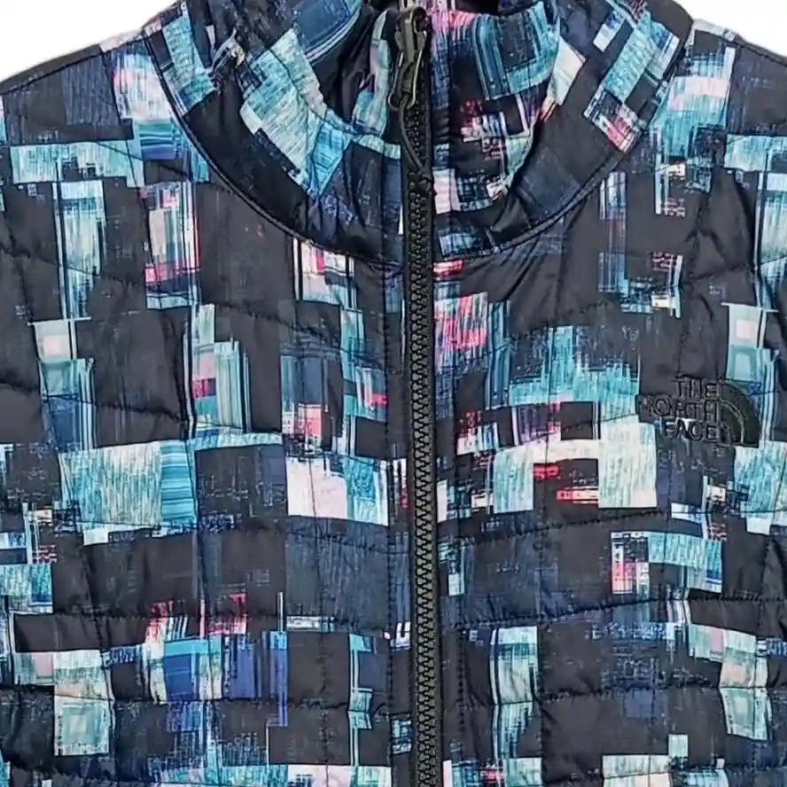 THE NORTH FACE Steppjacke Bild 5