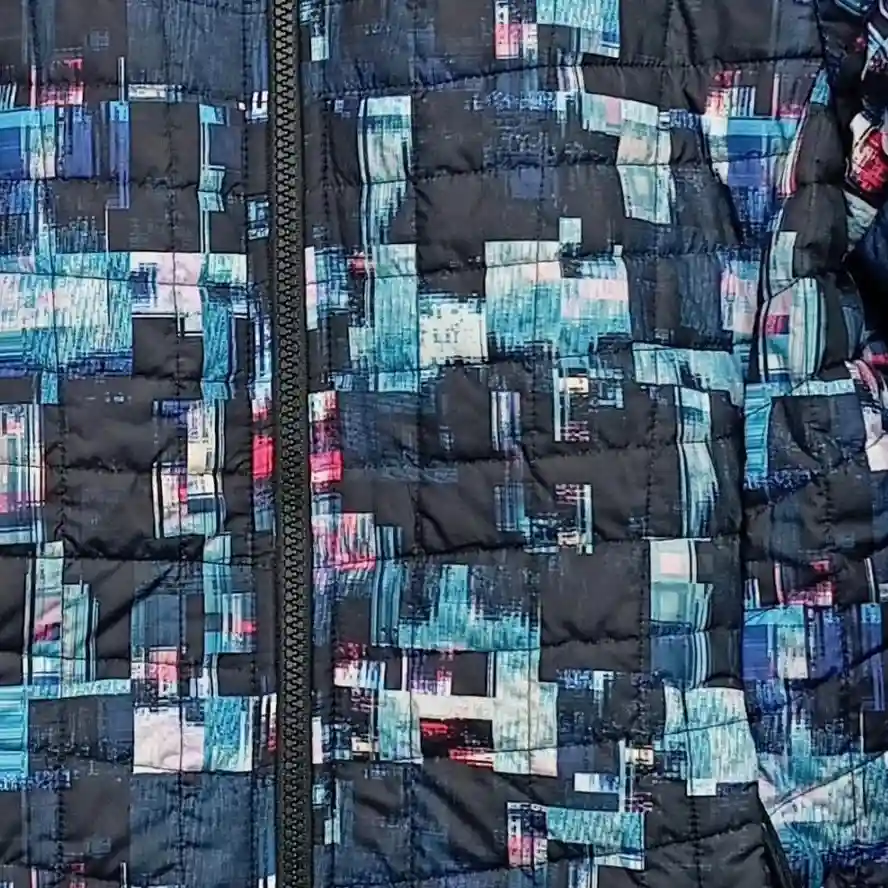 THE NORTH FACE Steppjacke Bild 6