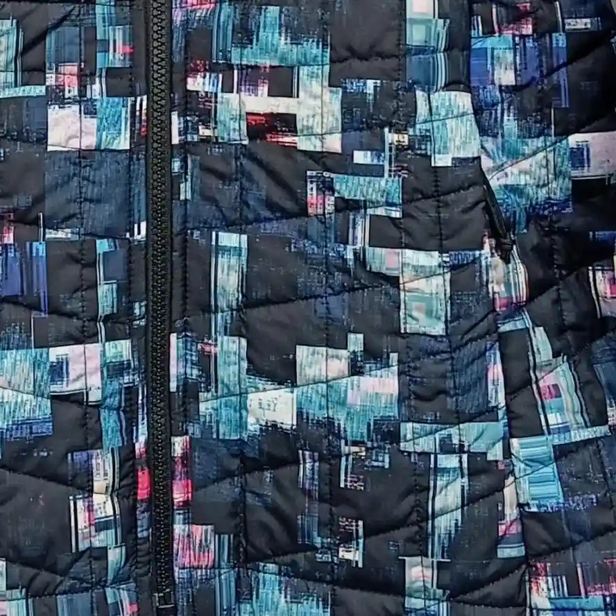 THE NORTH FACE Steppjacke Bild 7