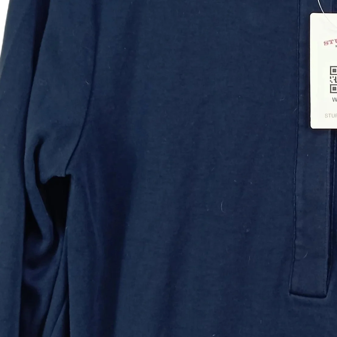 LANDS' END Langarmshirt Bild 6