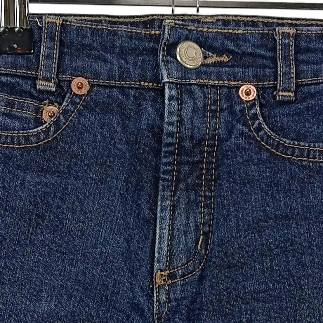 CAMBIO Jeans Slim Fit Bild 4