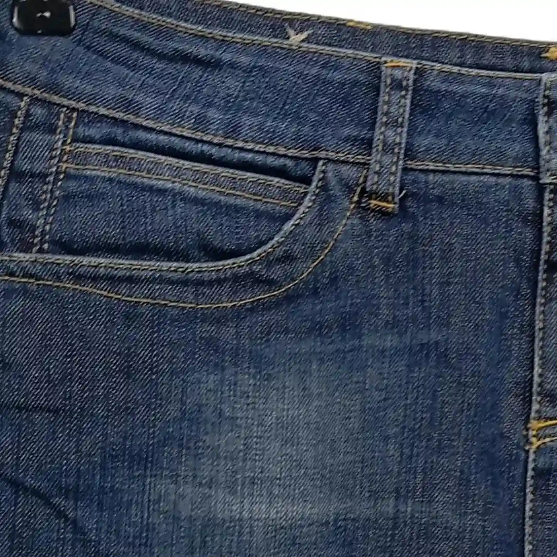 MARELLA Jeansrock Bild 5