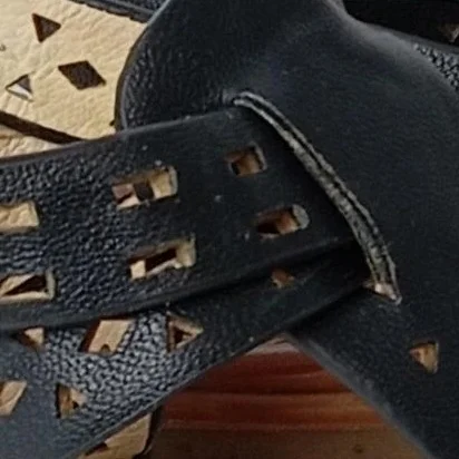 BUFFALO Sandalen Bild 5