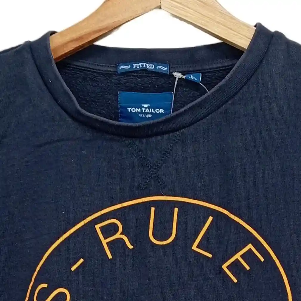 TOM TAILOR Sweatshirt Bild 5