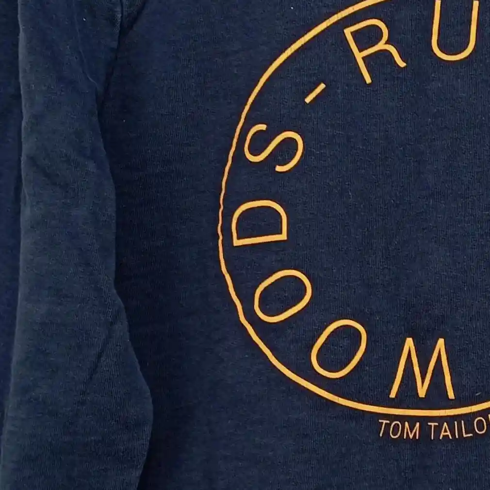 TOM TAILOR Sweatshirt Bild 6