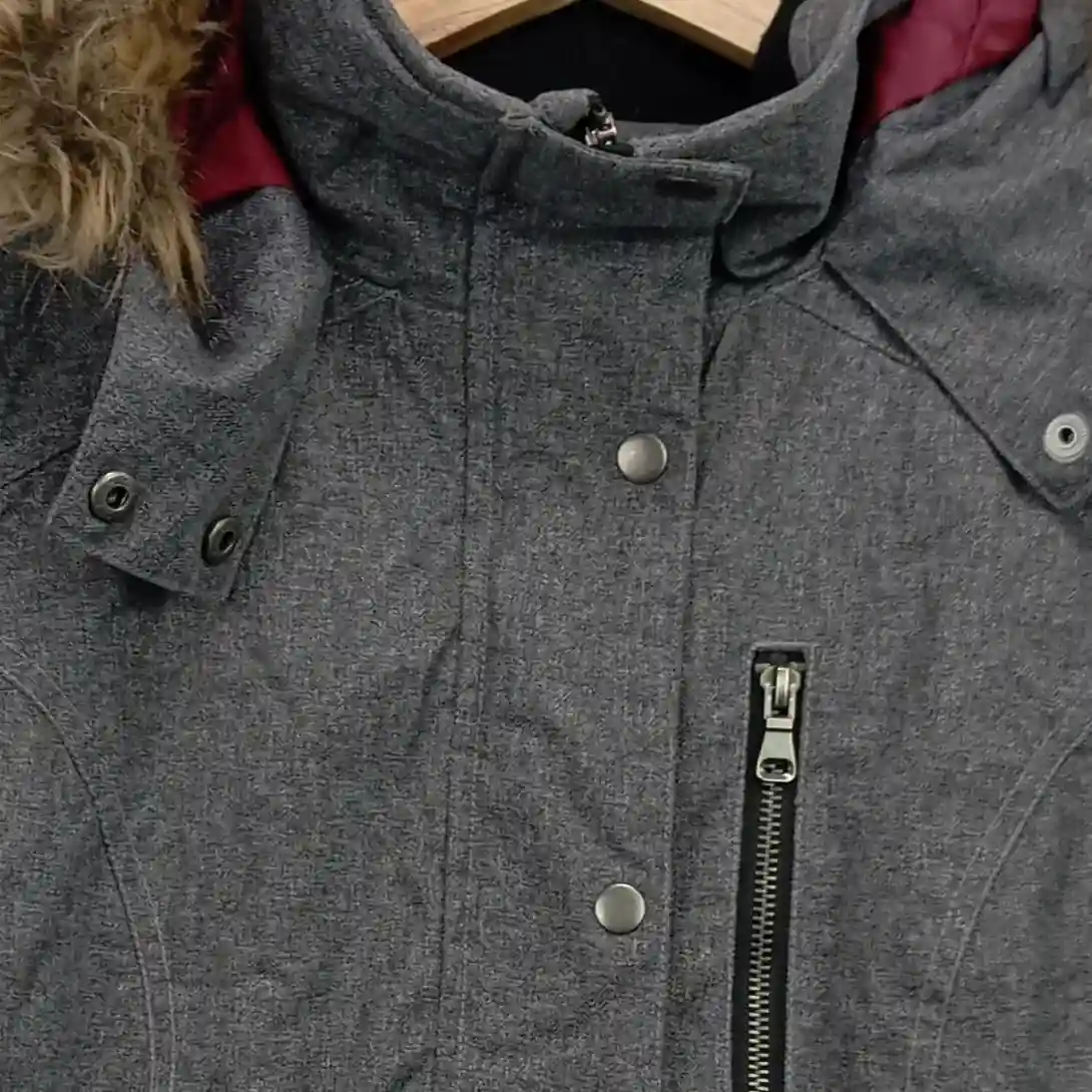 VANS Winterjacke Bild 4