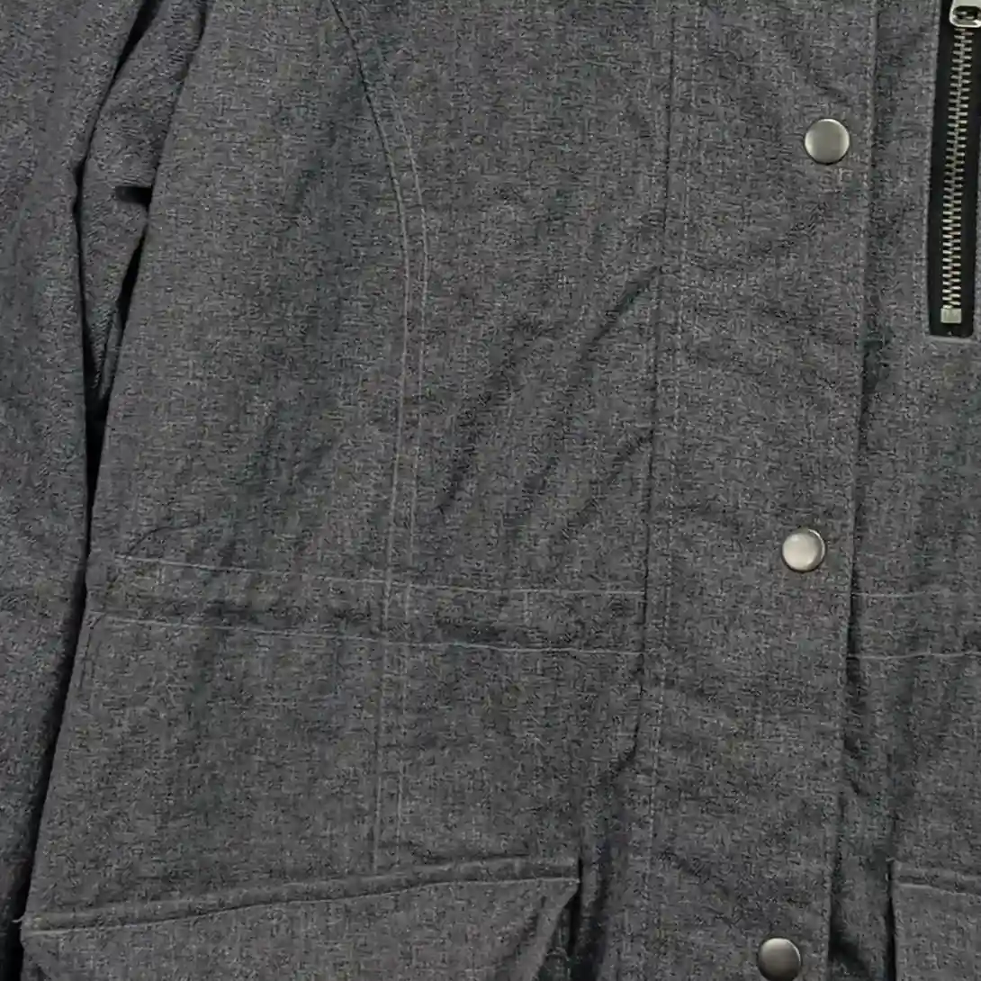 VANS Winterjacke Bild 5