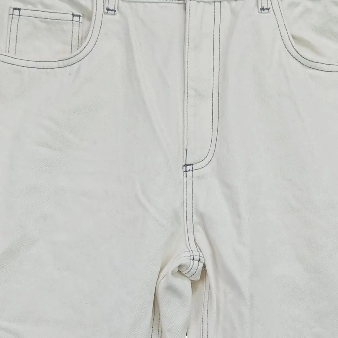 RECLAIMED VINTAGE Jeans Regular Fit Bild 5