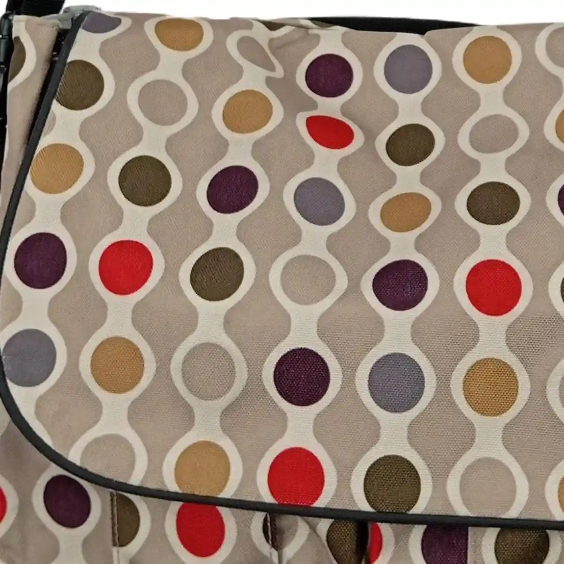 SKIP HOP Wickeltasche Bild 6
