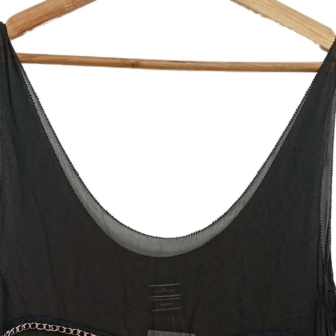 BY MALENE BIRGER Blusenkleid Bild 5