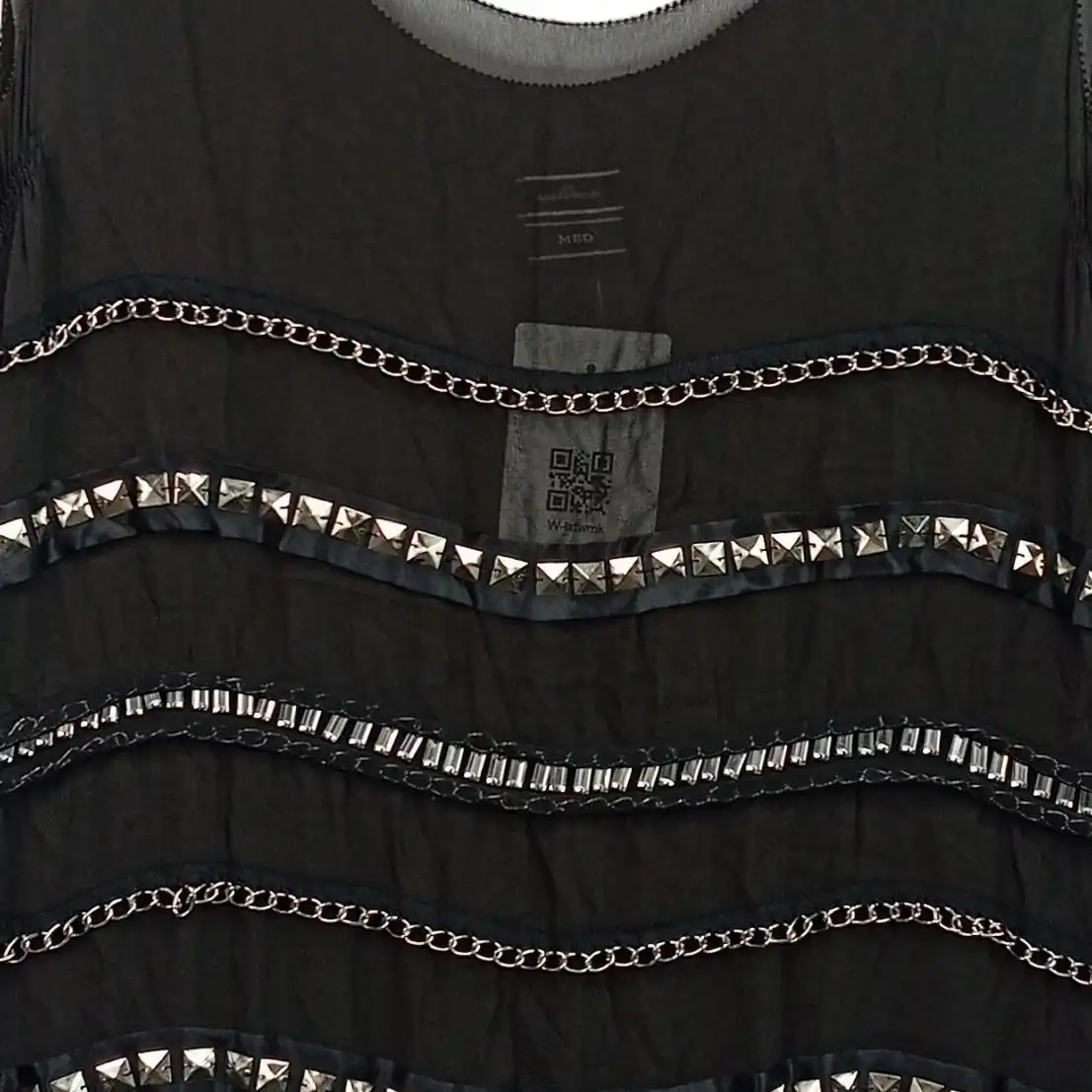 BY MALENE BIRGER Blusenkleid Bild 6