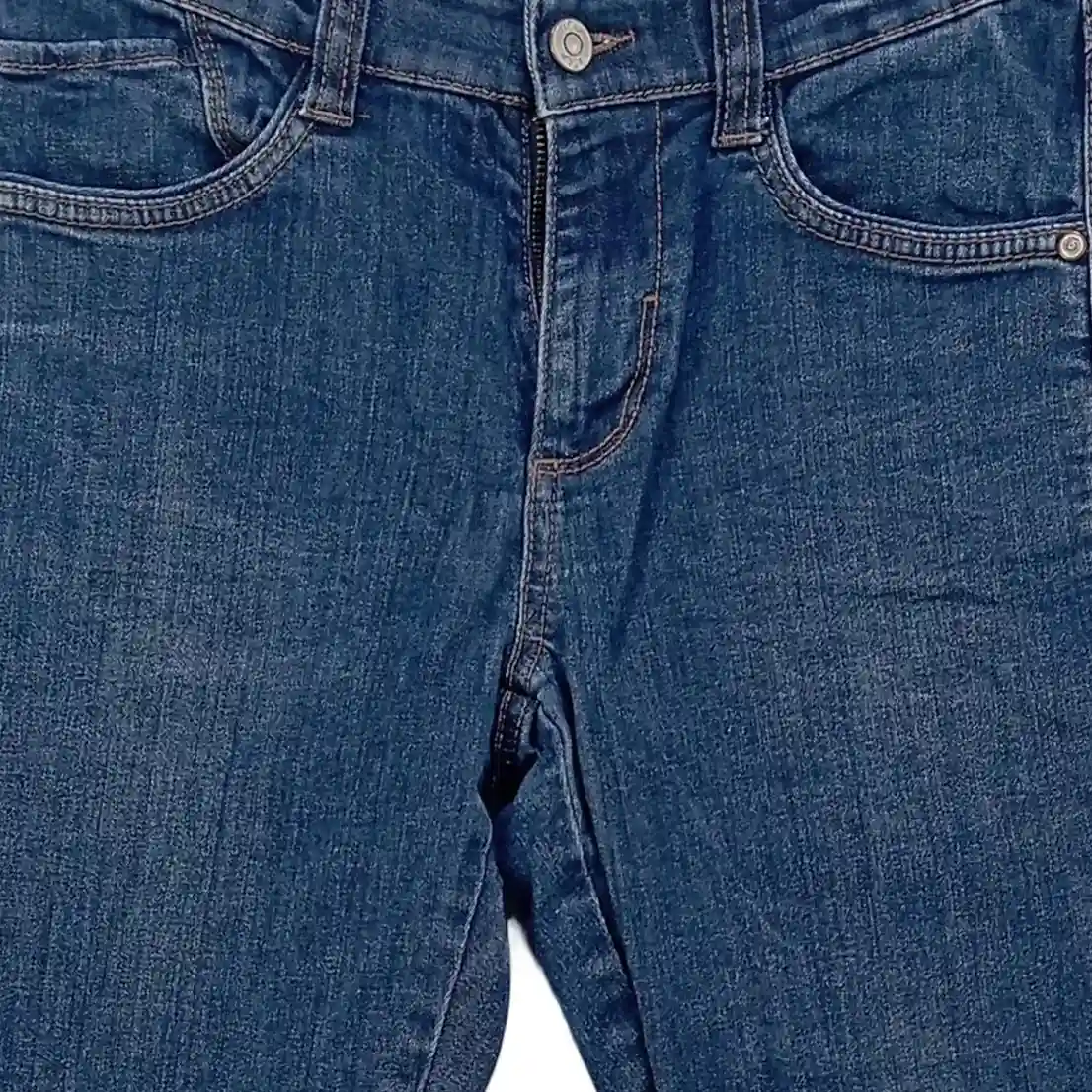 S.OLIVER High Waist Jeans Bild 4