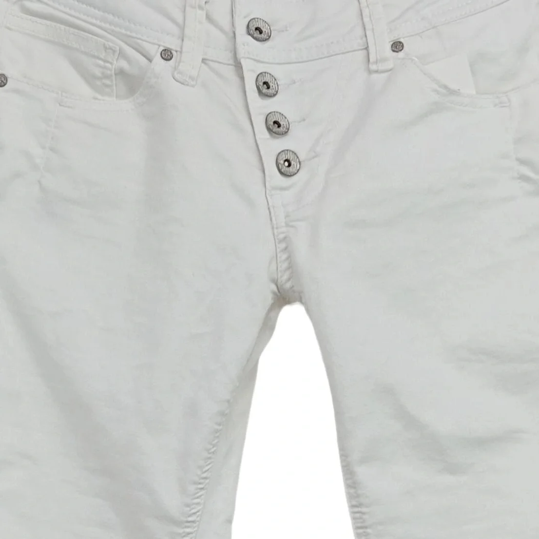 BUENA VISTA Jeans Regular Fit Bild 5