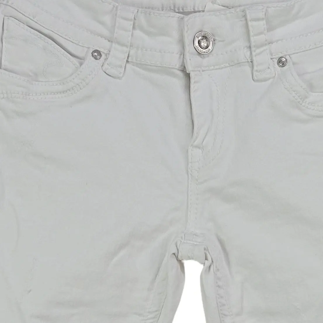BLUE MONKEY Jeans Straight Leg Bild 5