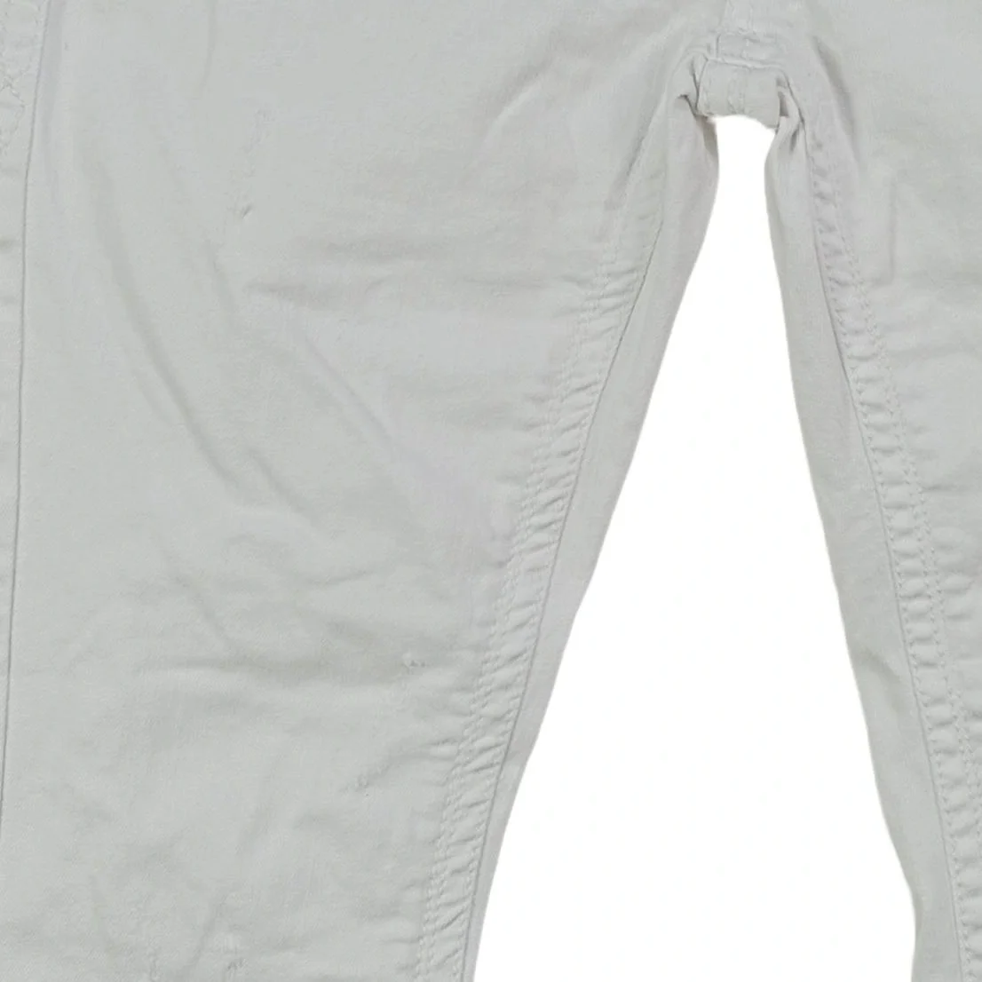 BLUE MONKEY Jeans Straight Leg Bild 6