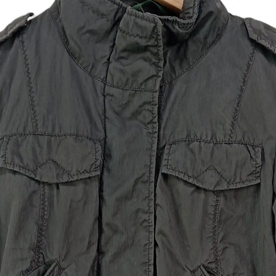 CINQUE Winterjacke Bild 4
