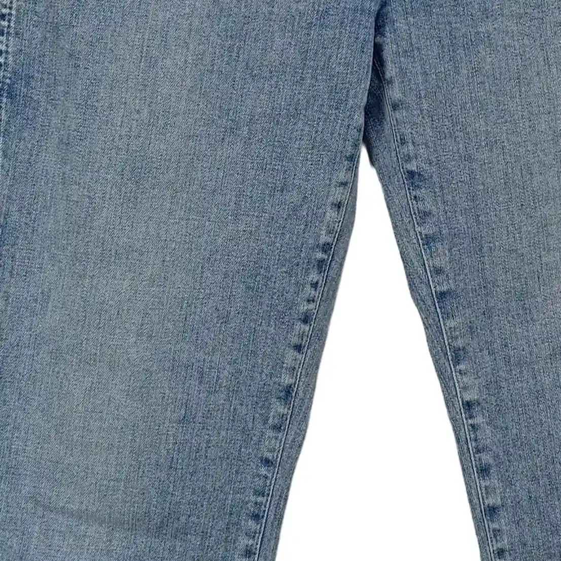 7 FOR ALL MANKIND Jeans Bootcut Bild 6