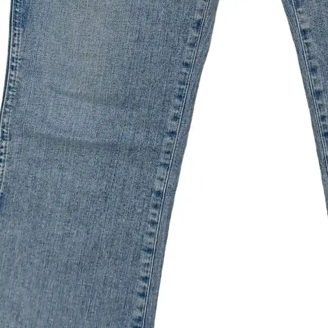 7 FOR ALL MANKIND Jeans Bootcut Bild 7