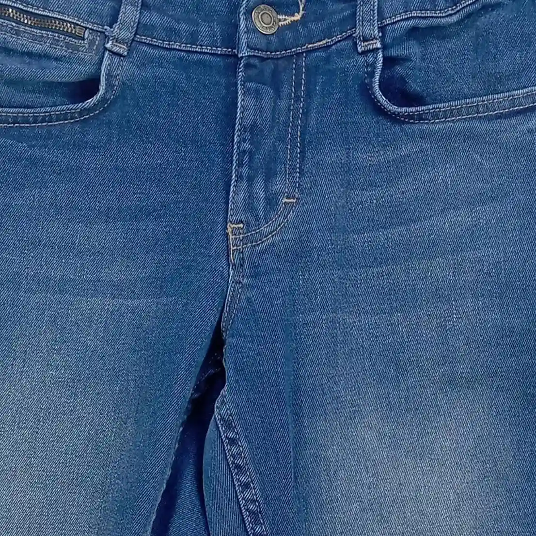 ESPRIT Jeans Tapered Fit Bild 5