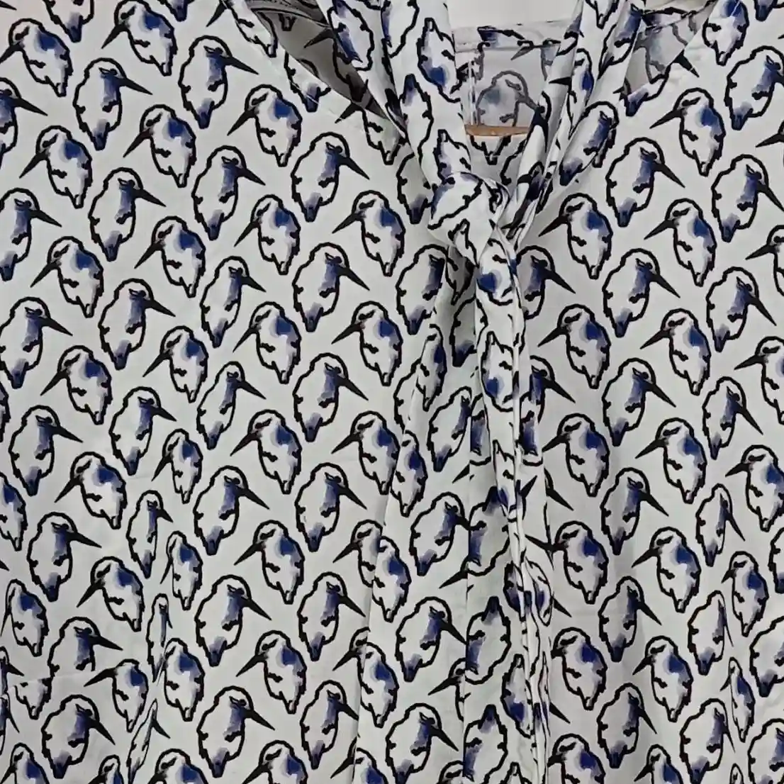 GUIDO MARIA KRETSCHMER Bluse Bild 6
