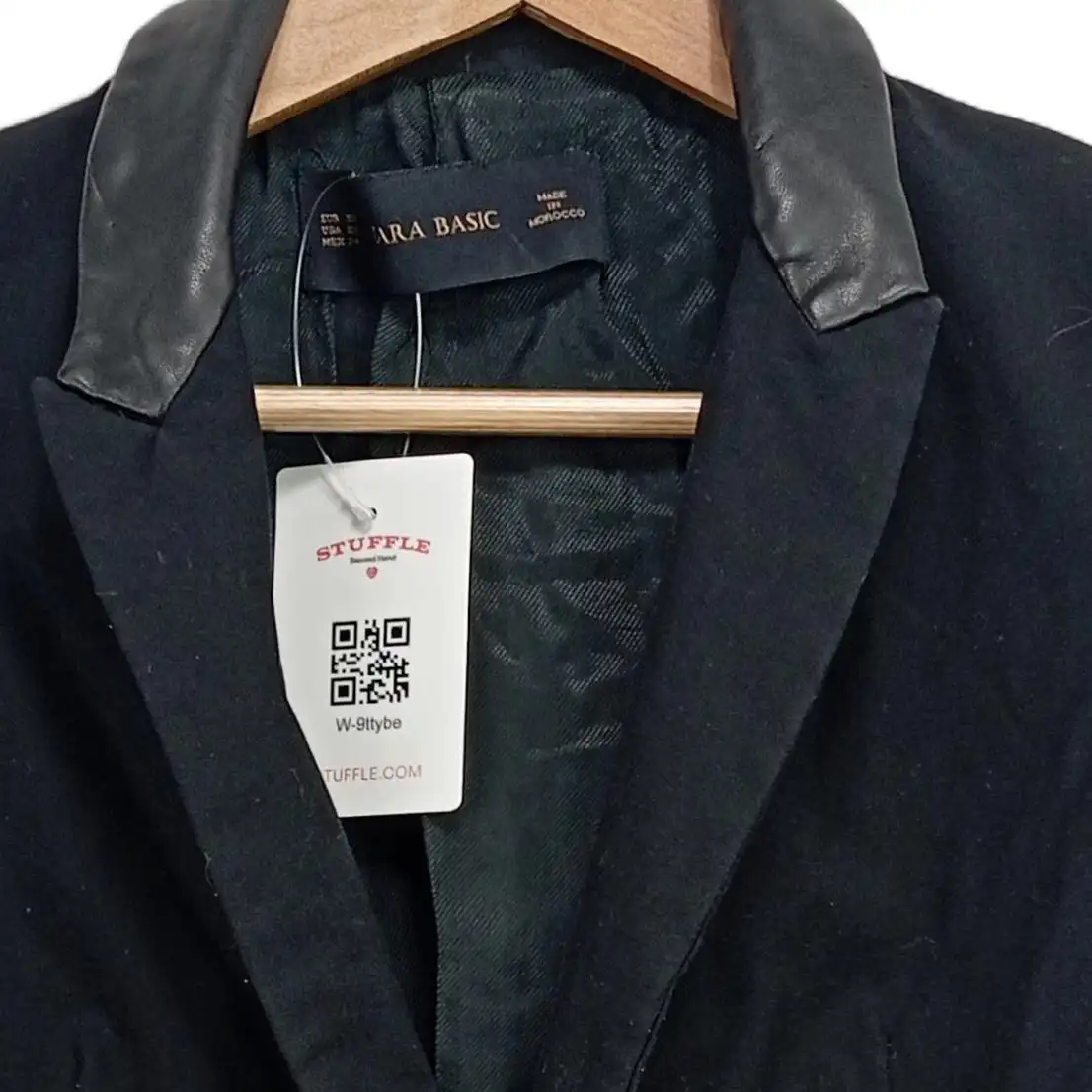 ZARA Blazer Bild 4