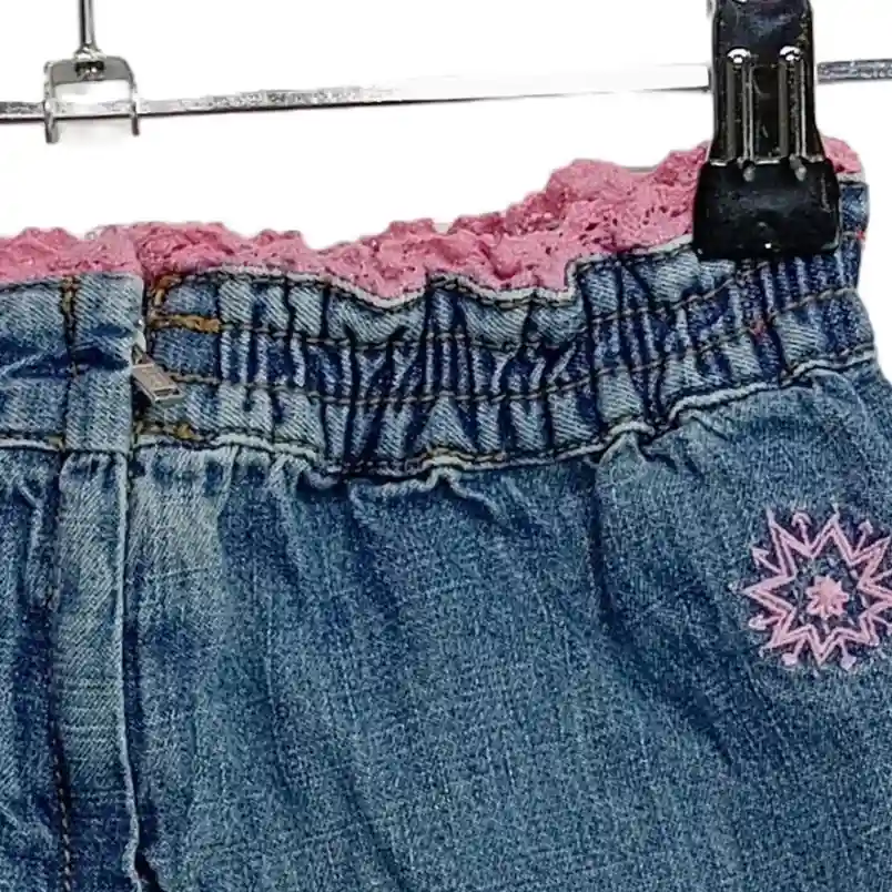 ESPRIT Jeansrock Bild 4