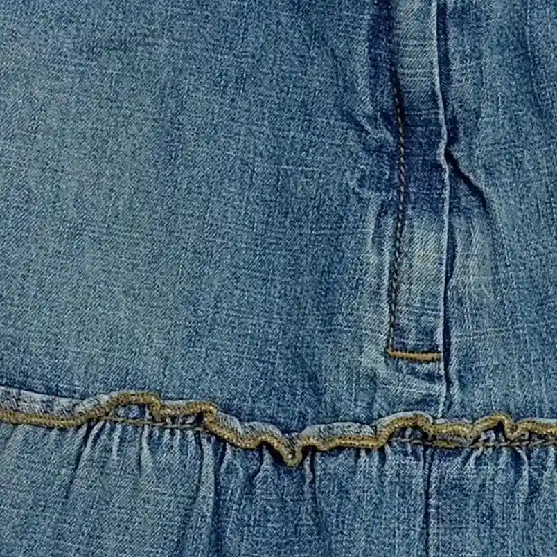 ESPRIT Jeansrock Bild 5