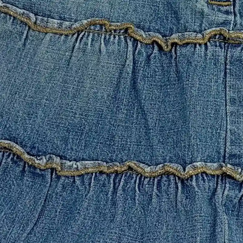 ESPRIT Jeansrock Bild 6