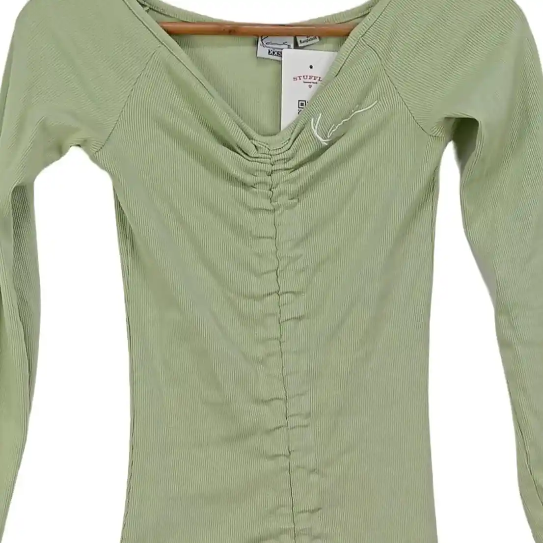 KARL KANI Freizeitkleid Bild 5