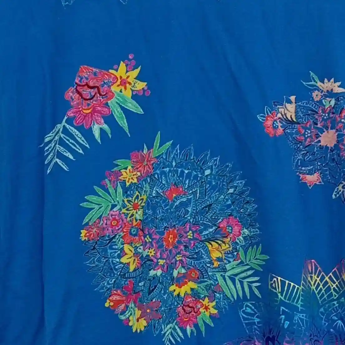 DESIGUAL Freizeitkleid Bild 6