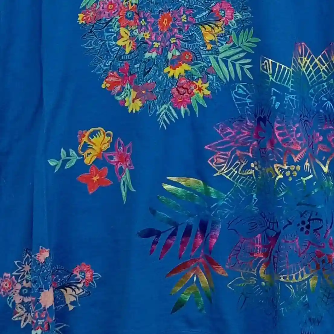 DESIGUAL Freizeitkleid Bild 7