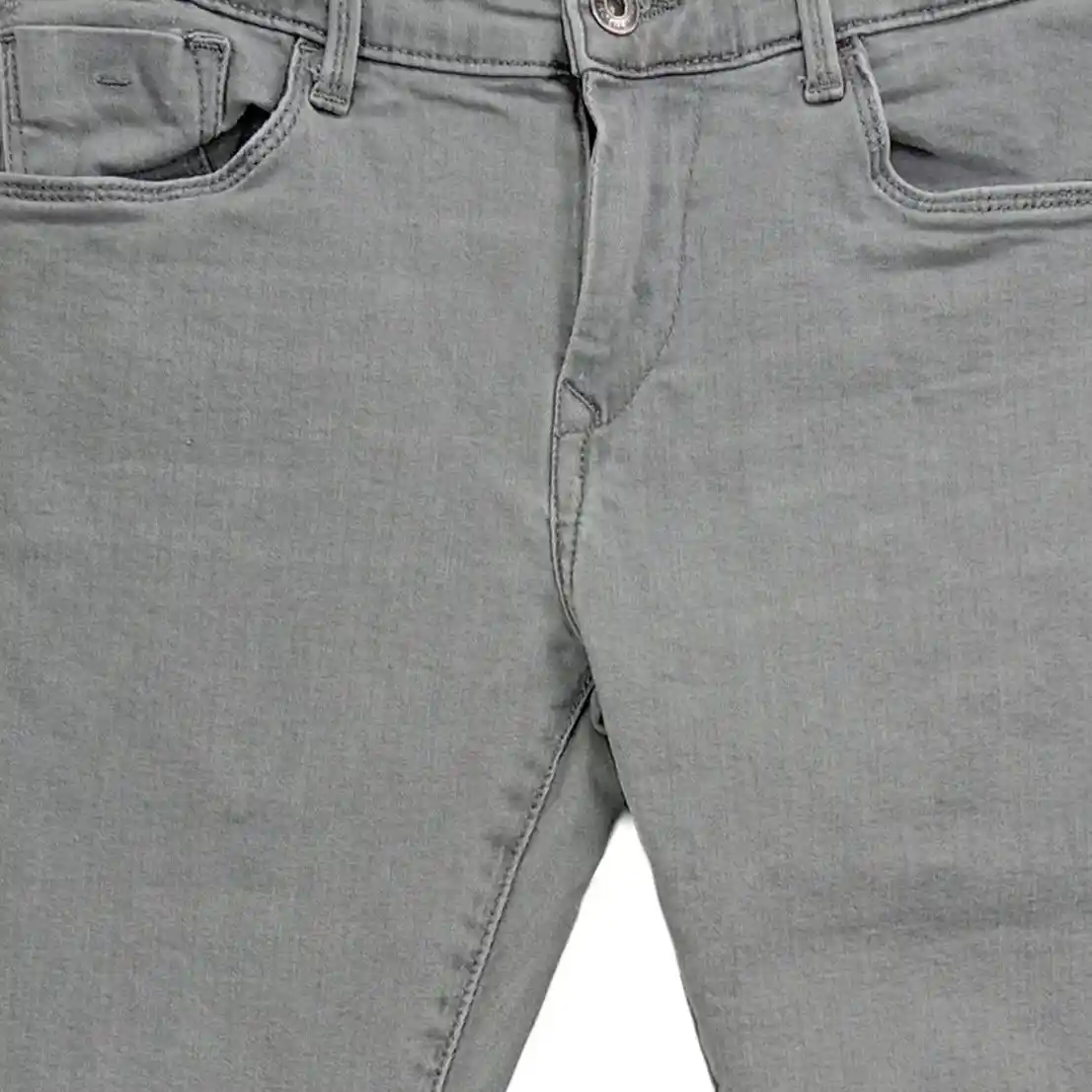 TIFFOSI Jeans Tapered Fit Bild 4