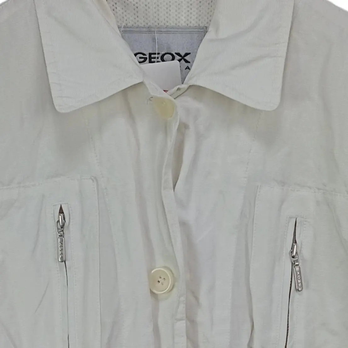 GEOX Leichte Jacke Bild 6