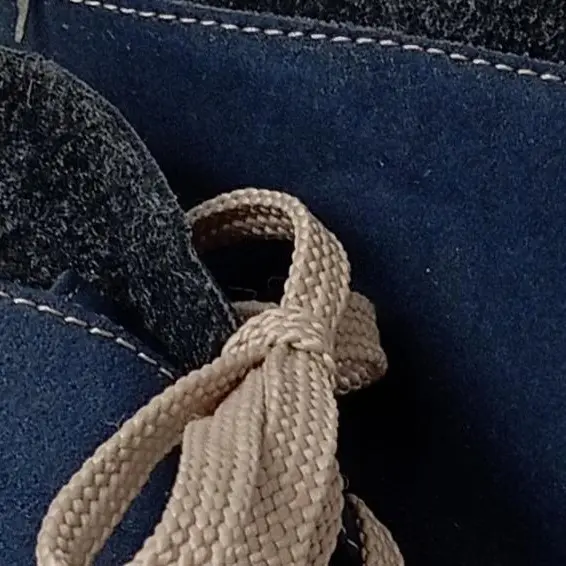 RIEKER Schnürschuhe Bild 4