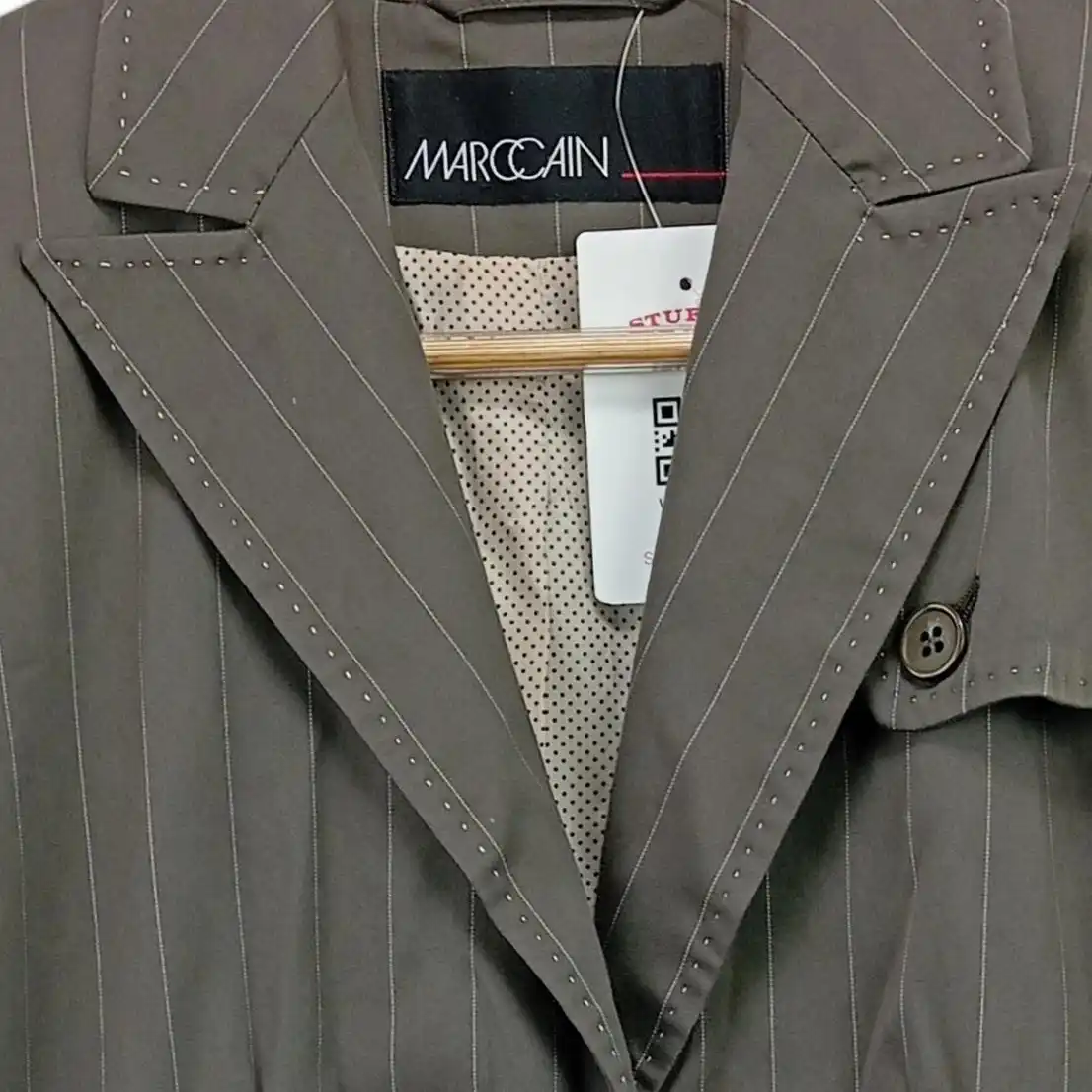 MARC CAIN Blazer Bild 6