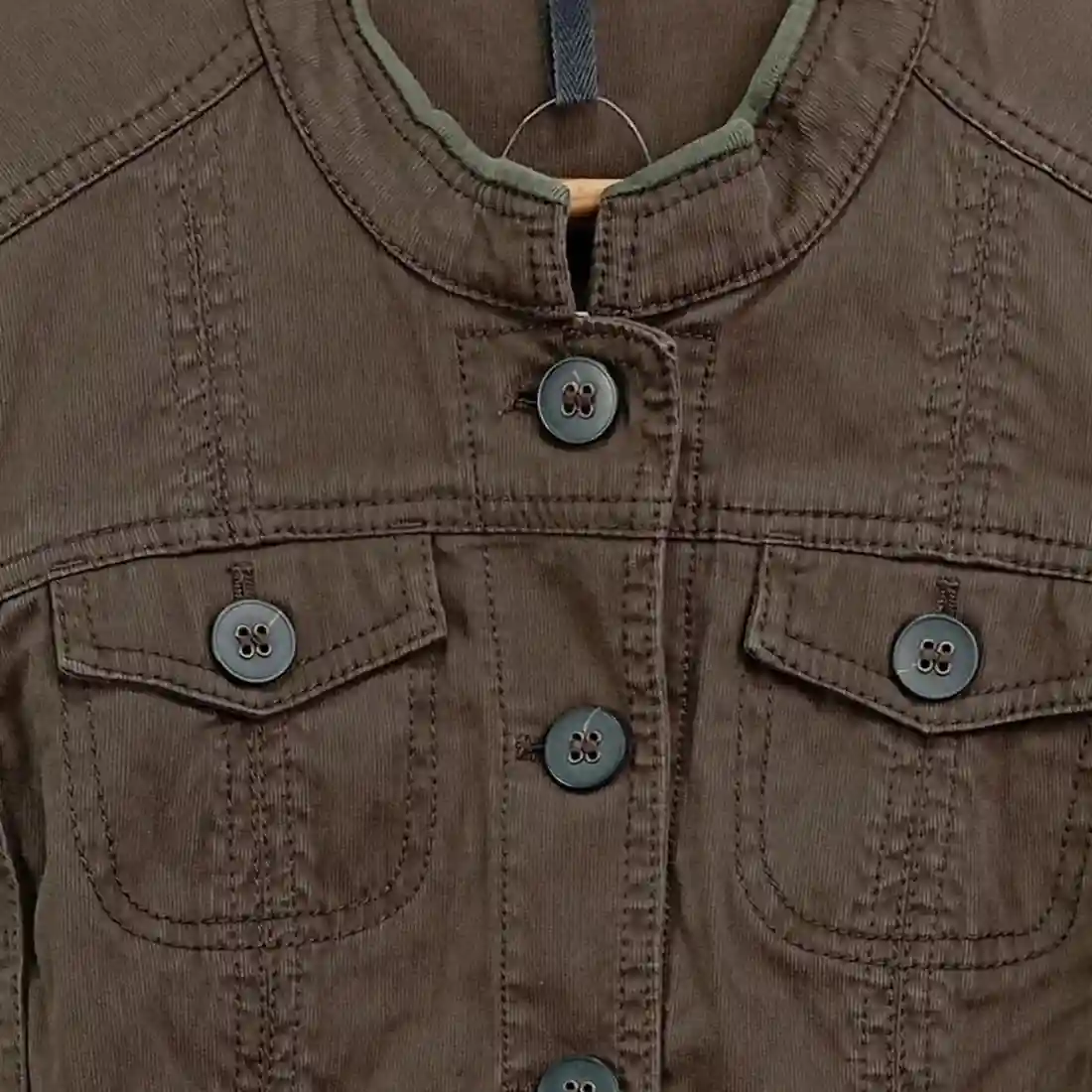 MARC CAIN Sweatjacke Bild 6