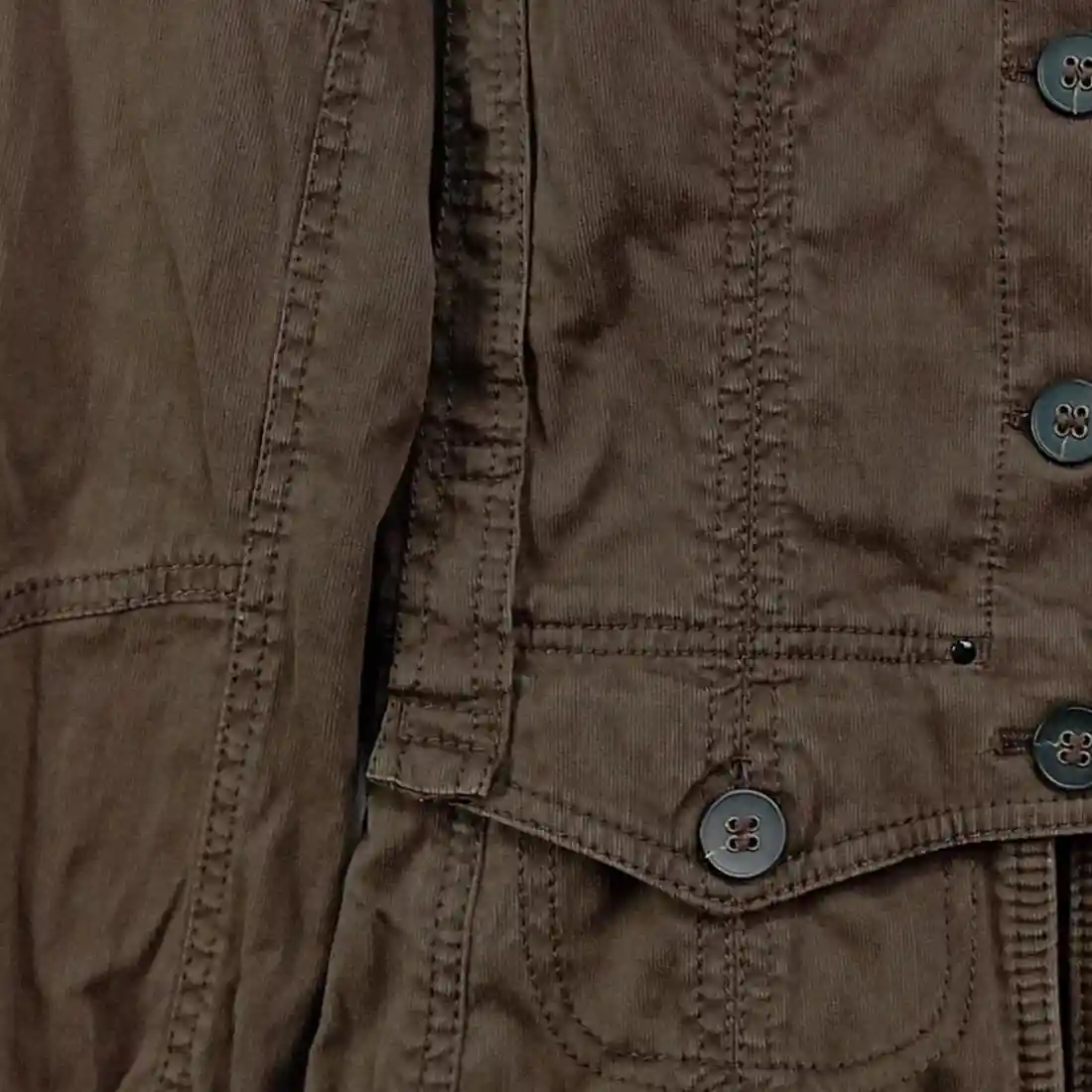 MARC CAIN Sweatjacke Bild 7